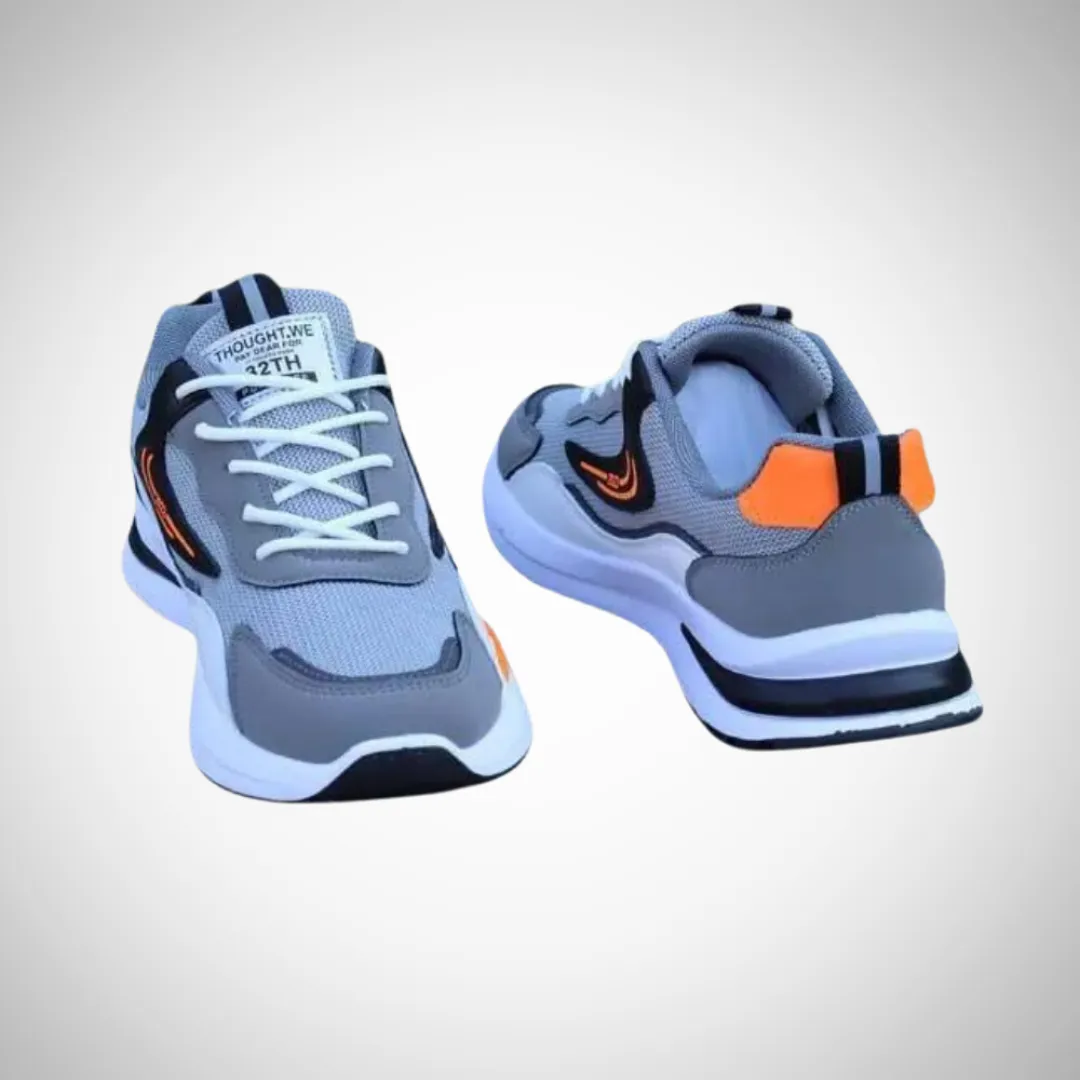 Wilbert Sporty Shoes
