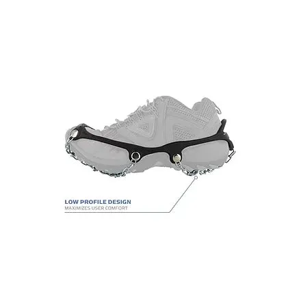 YakTrax Chains